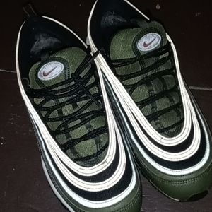 Air max 97 nikes